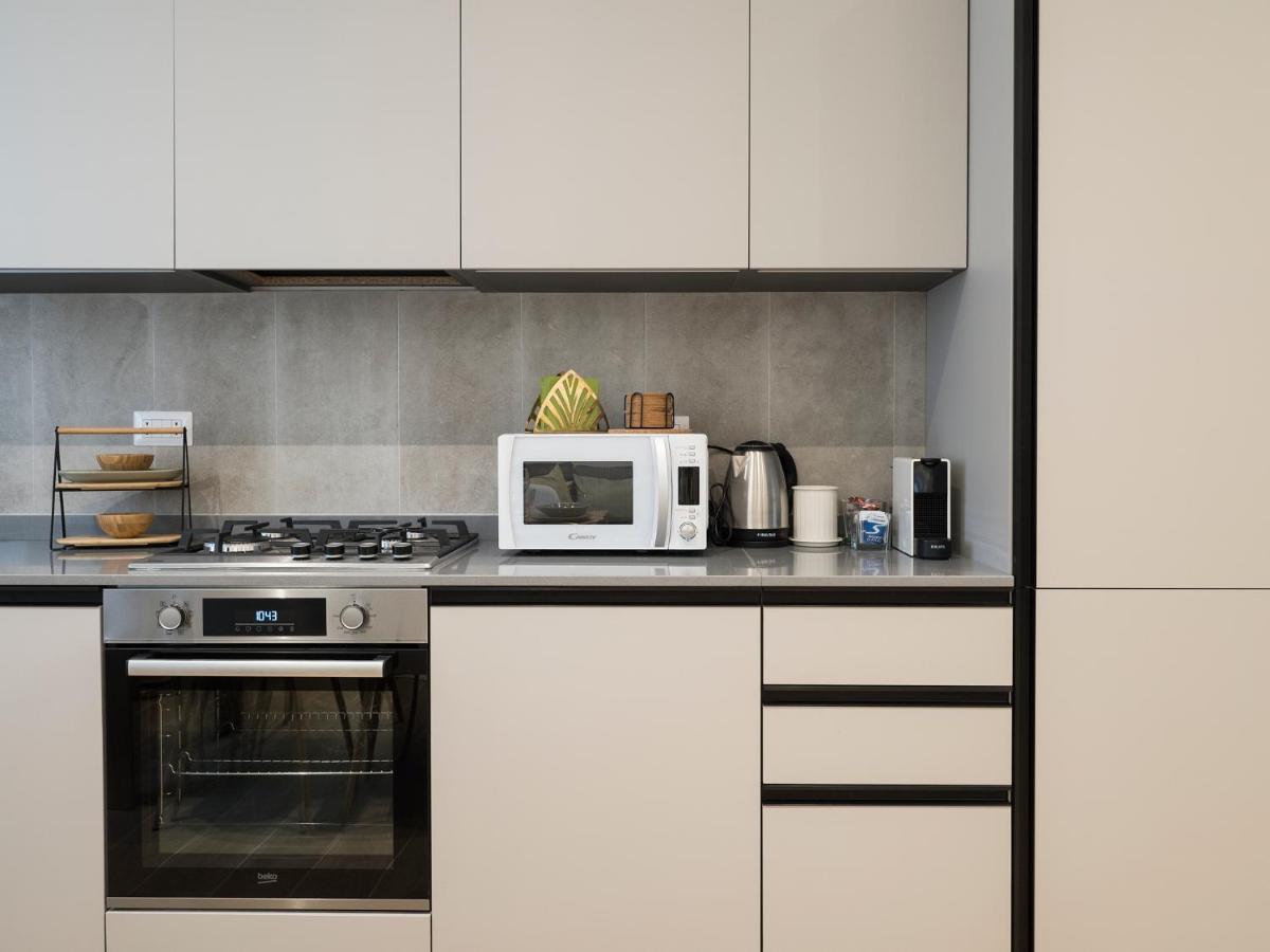 Casa Design Con A/C E Wifi_7 Minuti Ciampino Aeroporto Lägenhet Exteriör bild
